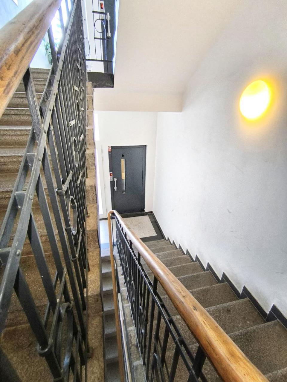 Isabel'S Suites Prag Exterior foto