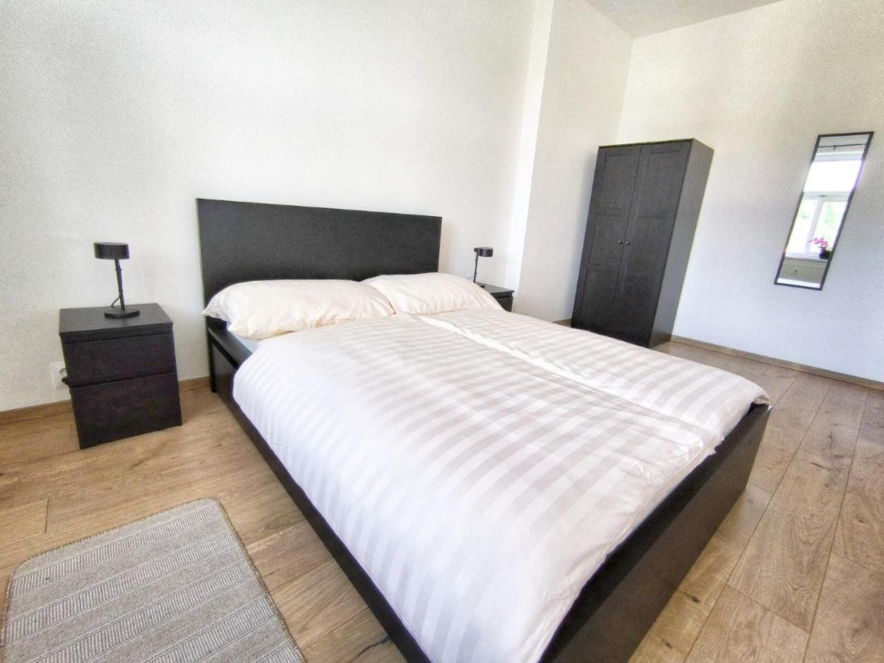 Isabel'S Suites Prag Exterior foto